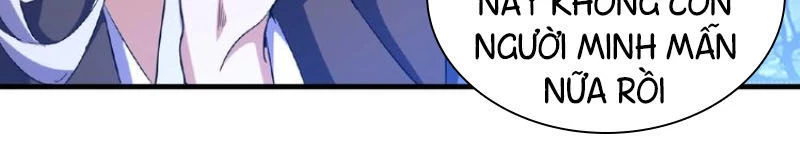 Đại Quản Gia Là Ma Hoàng Chapter 47 - Trang 4