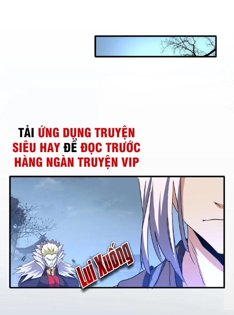 Đại Quản Gia Là Ma Hoàng Chapter 47 - Trang 4