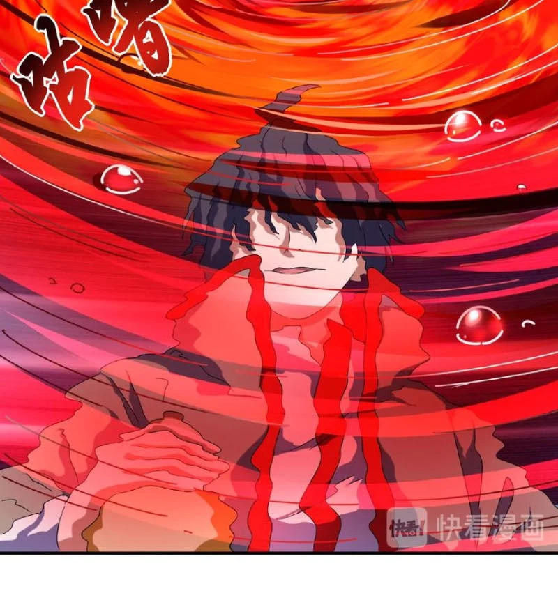 Đại Quản Gia Là Ma Hoàng Chapter 47 - Trang 4