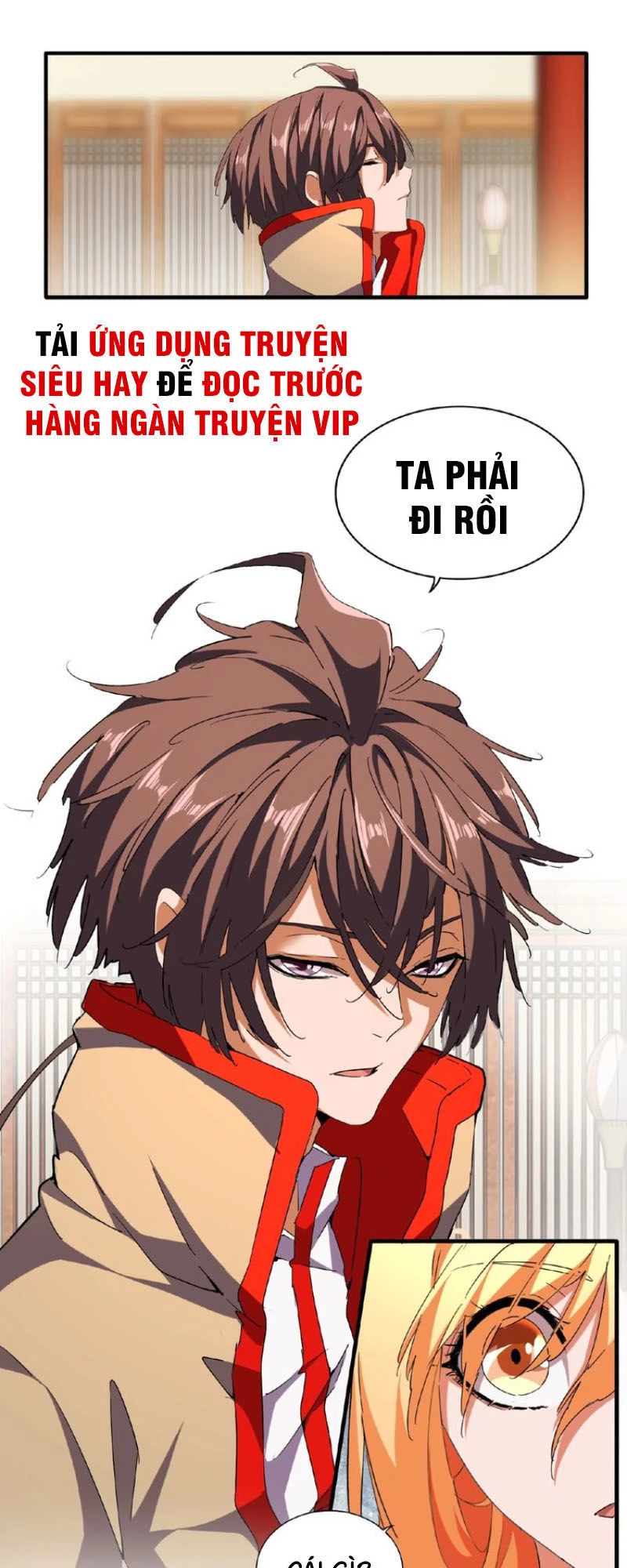 Đại Quản Gia Là Ma Hoàng Chapter 48 - Trang 4