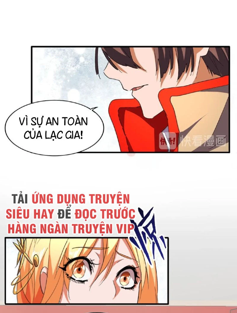 Đại Quản Gia Là Ma Hoàng Chapter 48 - Trang 4