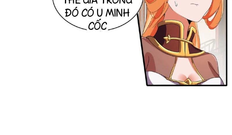 Đại Quản Gia Là Ma Hoàng Chapter 48 - Trang 4