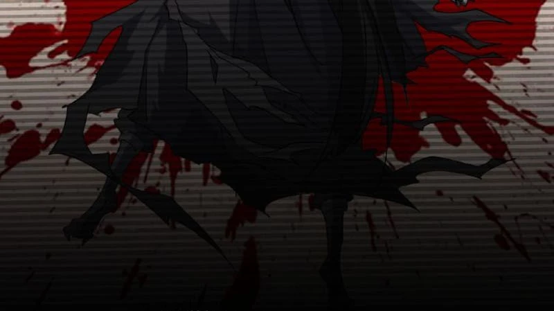 Đại Quản Gia Là Ma Hoàng Chapter 49 - Trang 4