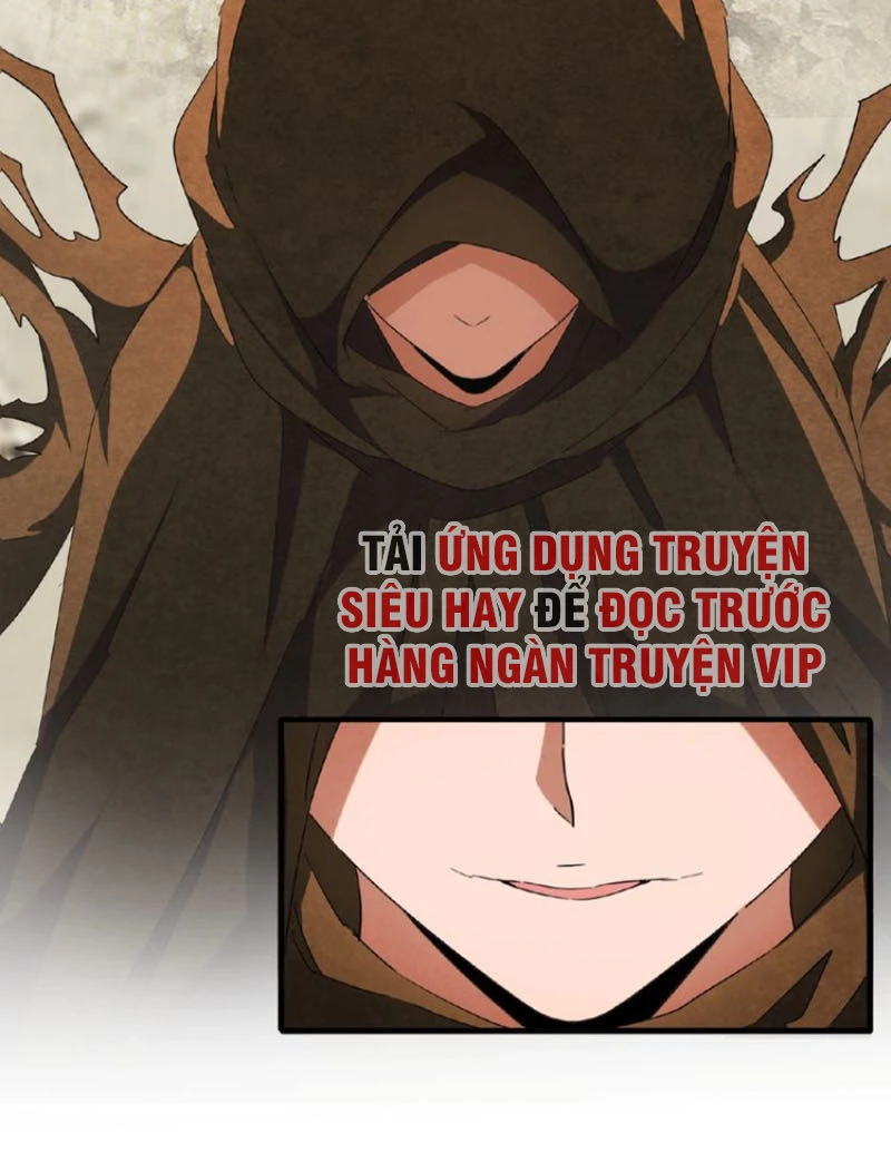 Đại Quản Gia Là Ma Hoàng Chapter 50 - Trang 4