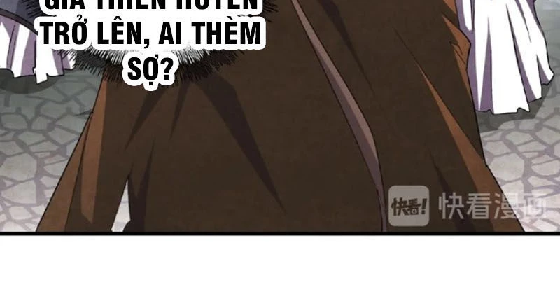 Đại Quản Gia Là Ma Hoàng Chapter 50 - Trang 4