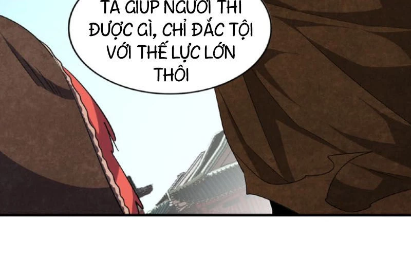 Đại Quản Gia Là Ma Hoàng Chapter 50 - Trang 4