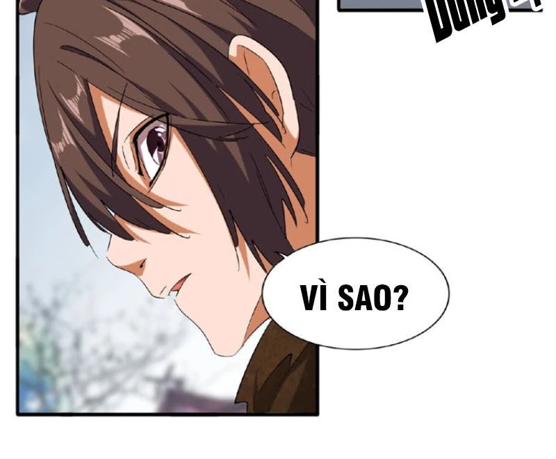 Đại Quản Gia Là Ma Hoàng Chapter 50 - Trang 4