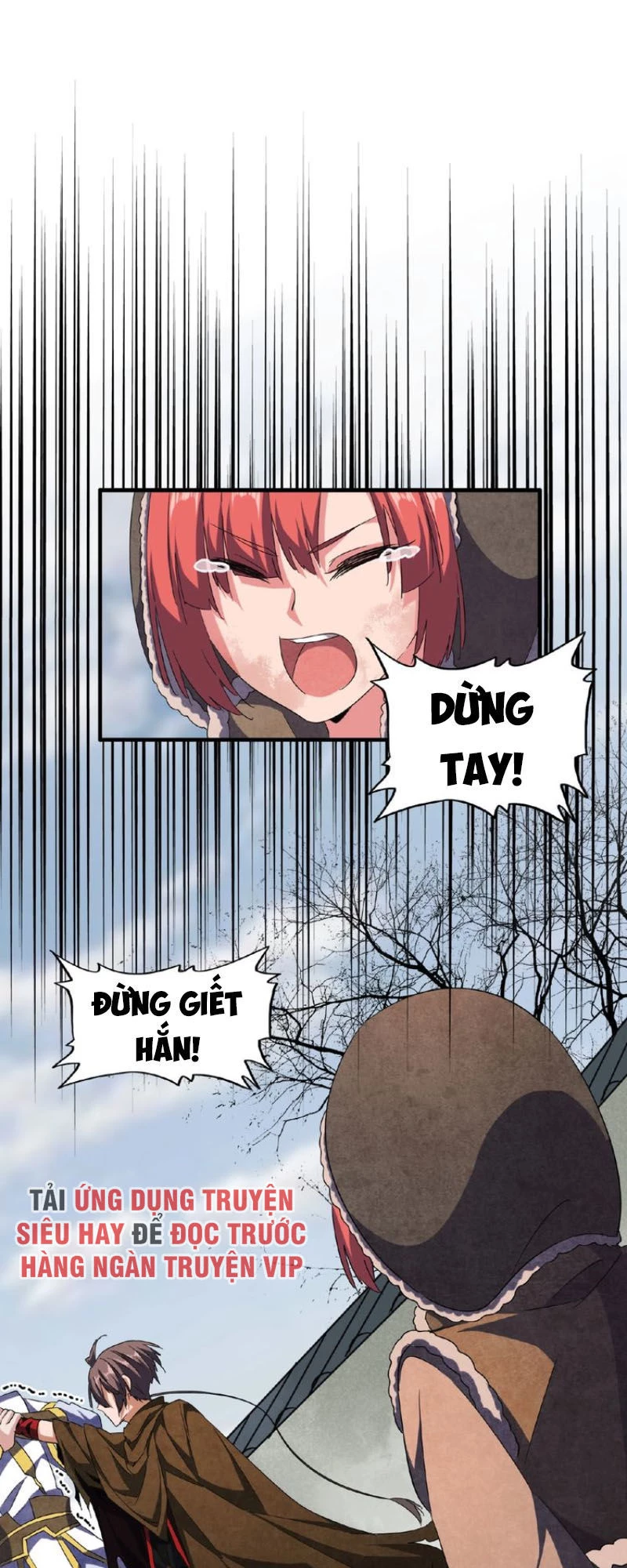 Đại Quản Gia Là Ma Hoàng Chapter 52 - Trang 4