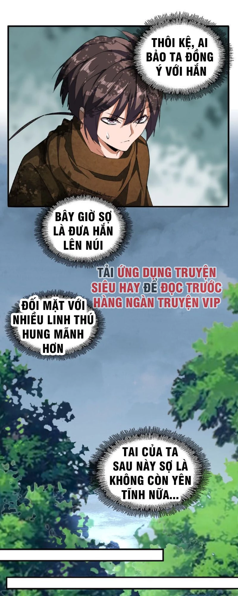 Đại Quản Gia Là Ma Hoàng Chapter 52 - Trang 4