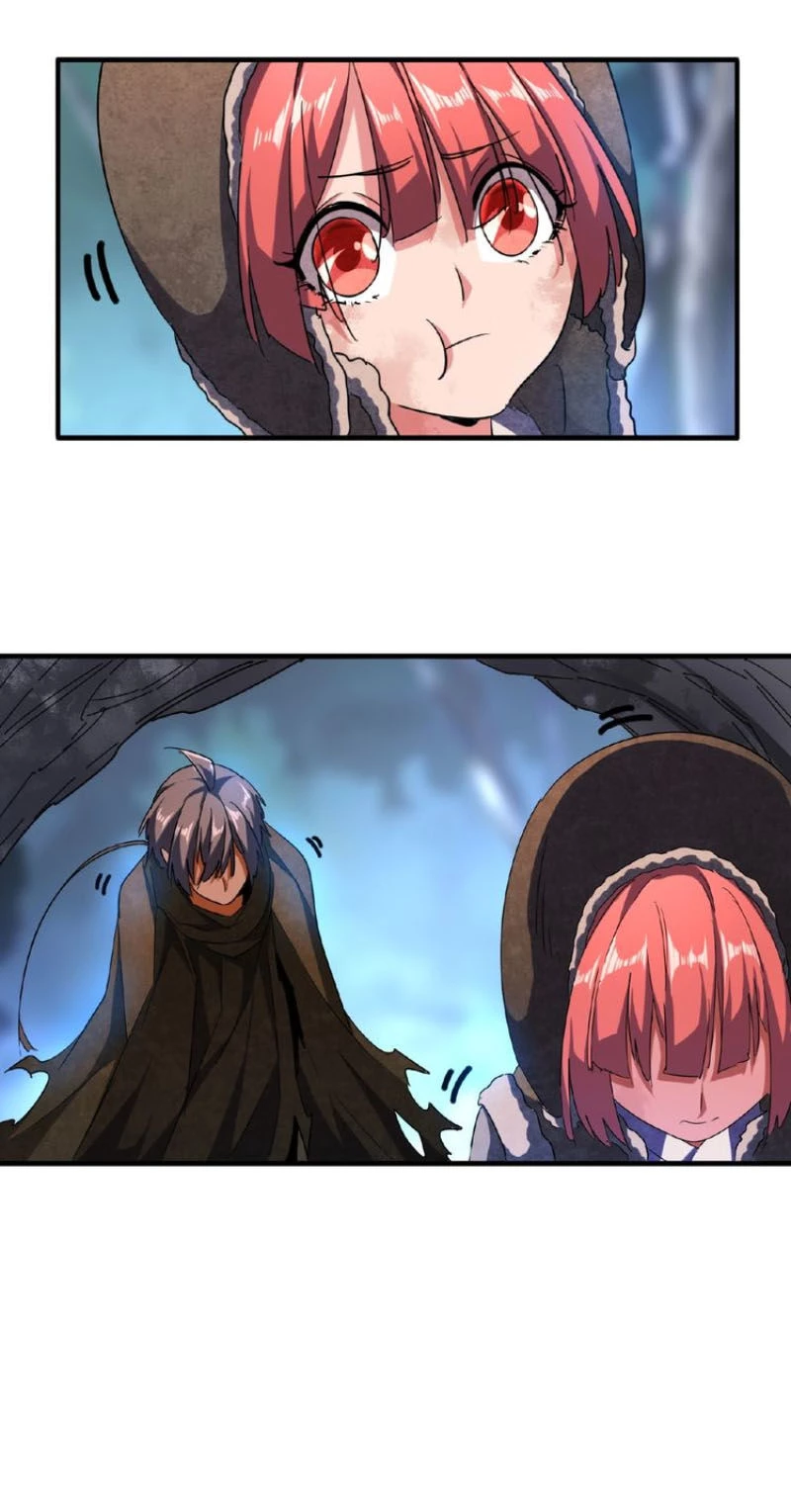 Đại Quản Gia Là Ma Hoàng Chapter 52 - Trang 4