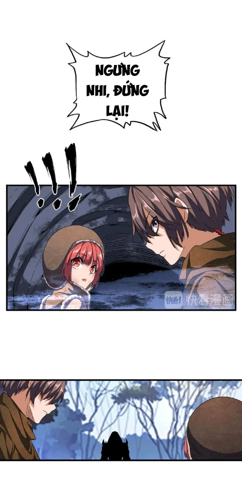 Đại Quản Gia Là Ma Hoàng Chapter 52 - Trang 4