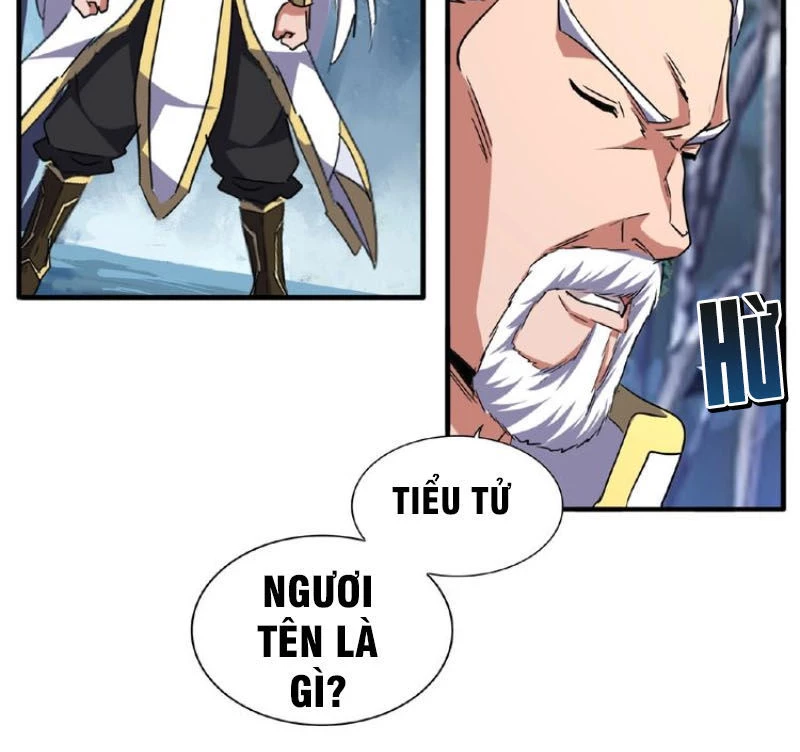 Đại Quản Gia Là Ma Hoàng Chapter 53 - Trang 4