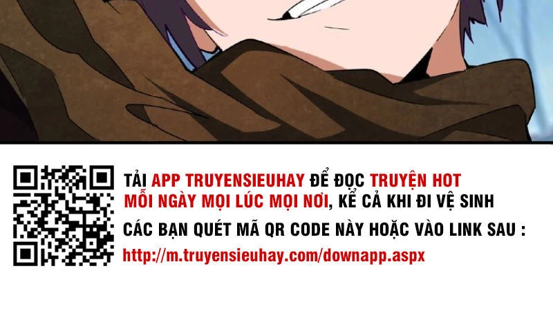 Đại Quản Gia Là Ma Hoàng Chapter 53 - Trang 4