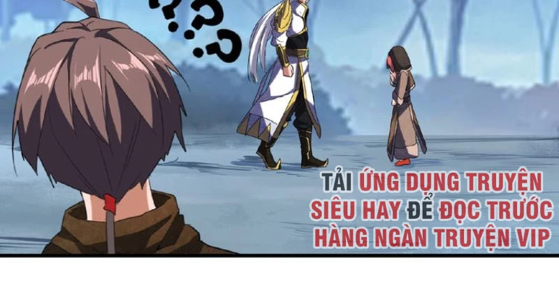 Đại Quản Gia Là Ma Hoàng Chapter 55 - Trang 4