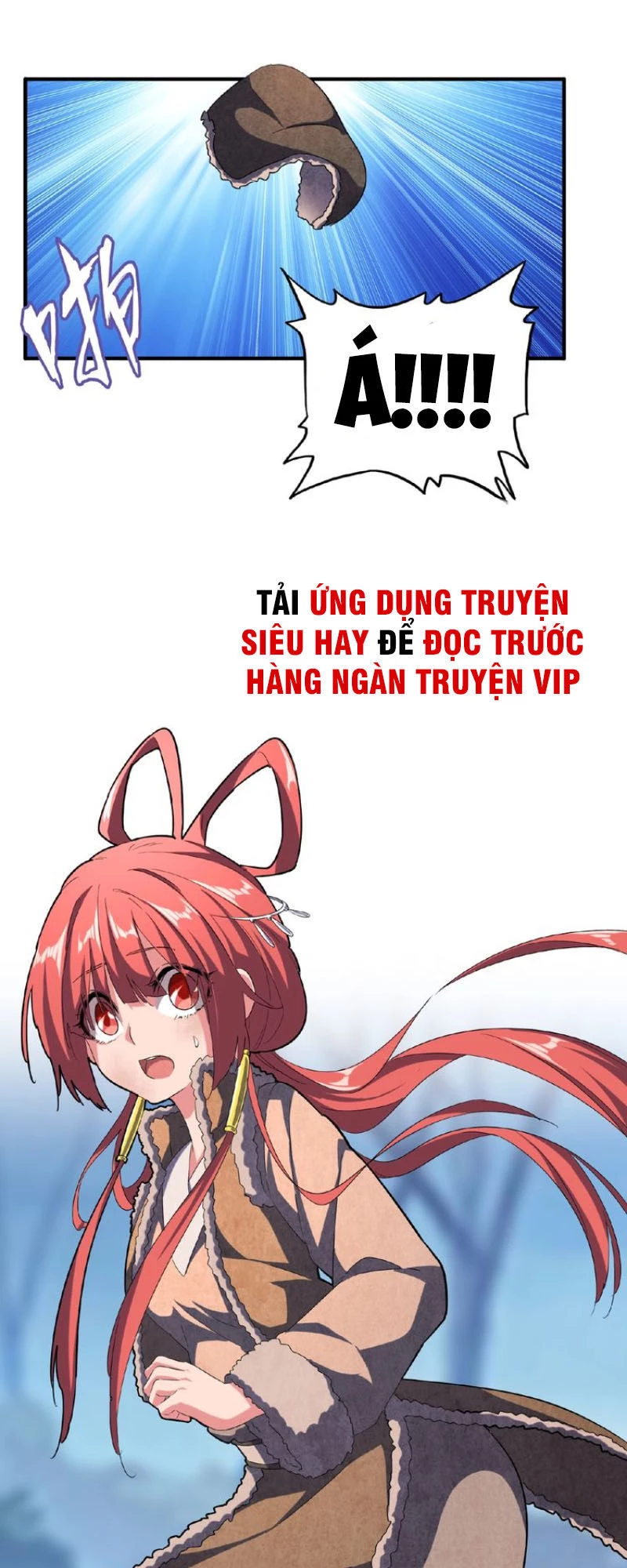 Đại Quản Gia Là Ma Hoàng Chapter 55 - Trang 4