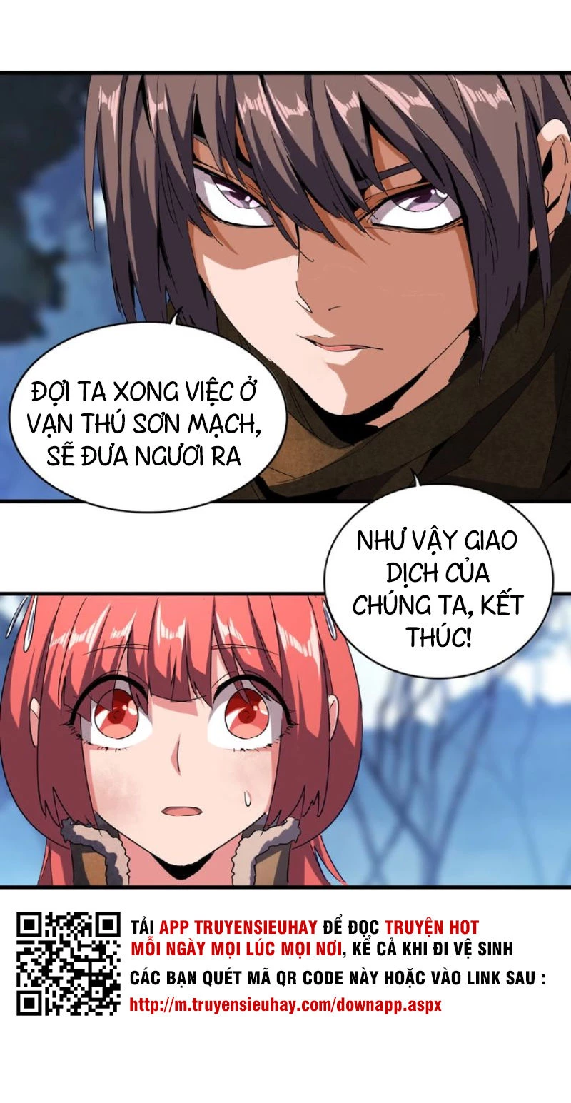Đại Quản Gia Là Ma Hoàng Chapter 55 - Trang 4