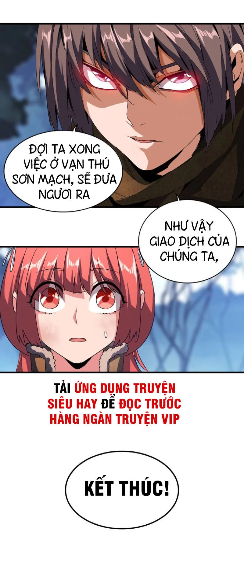 Đại Quản Gia Là Ma Hoàng Chapter 56 - Trang 4