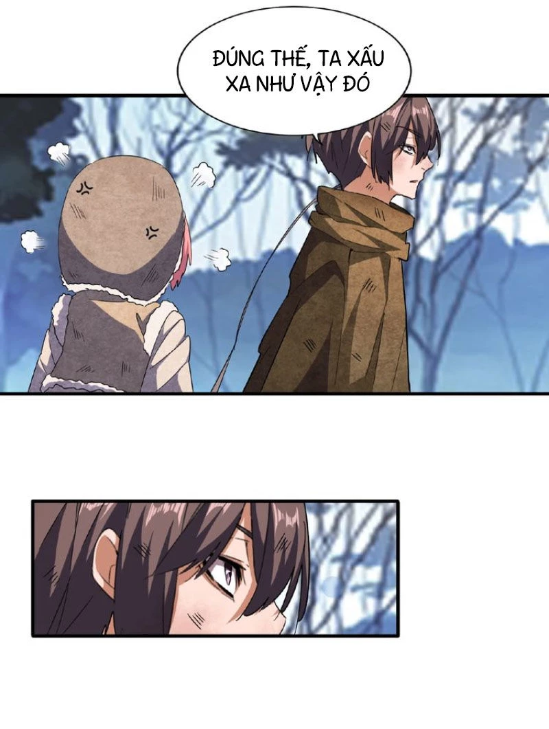 Đại Quản Gia Là Ma Hoàng Chapter 56 - Trang 4