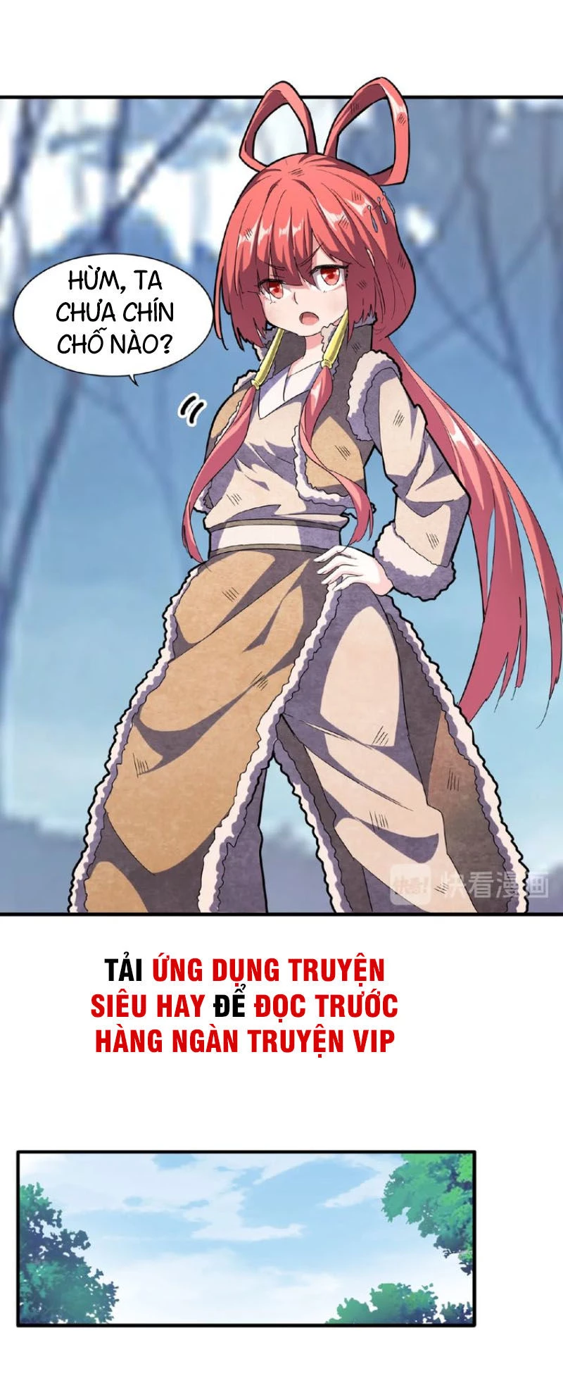 Đại Quản Gia Là Ma Hoàng Chapter 56 - Trang 4