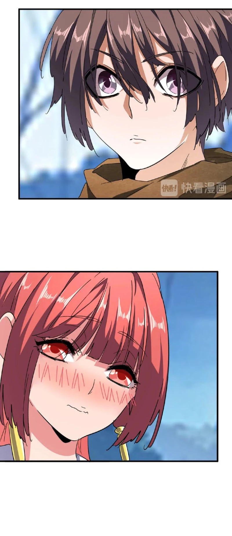 Đại Quản Gia Là Ma Hoàng Chapter 56 - Trang 4