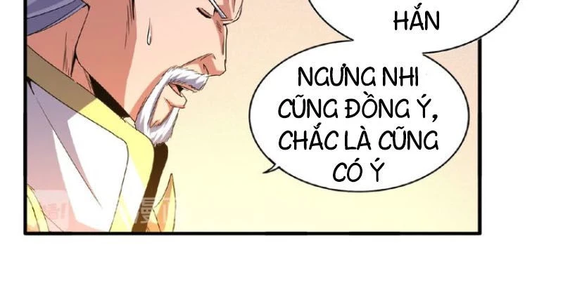 Đại Quản Gia Là Ma Hoàng Chapter 57 - Trang 4