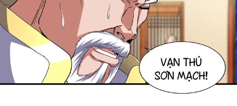 Đại Quản Gia Là Ma Hoàng Chapter 57 - Trang 4