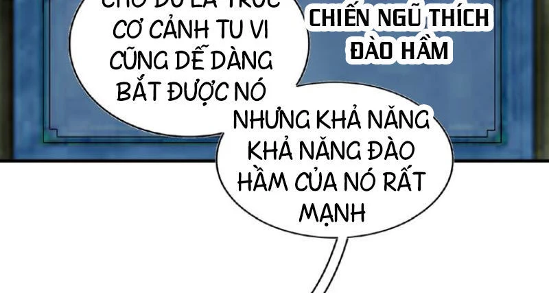 Đại Quản Gia Là Ma Hoàng Chapter 57 - Trang 4