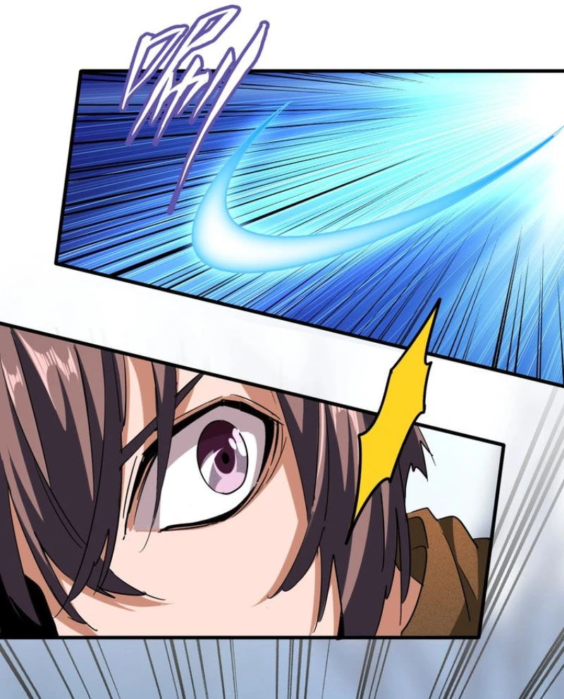 Đại Quản Gia Là Ma Hoàng Chapter 58 - Trang 4