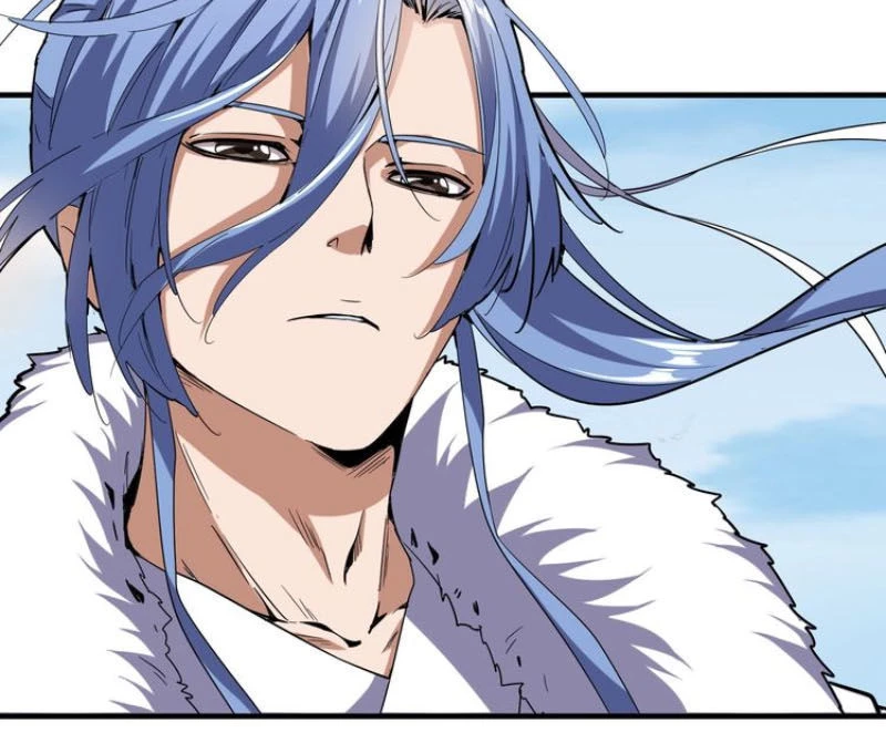 Đại Quản Gia Là Ma Hoàng Chapter 58 - Trang 4