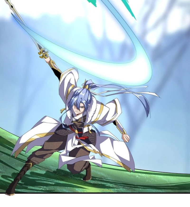 Đại Quản Gia Là Ma Hoàng Chapter 58 - Trang 4