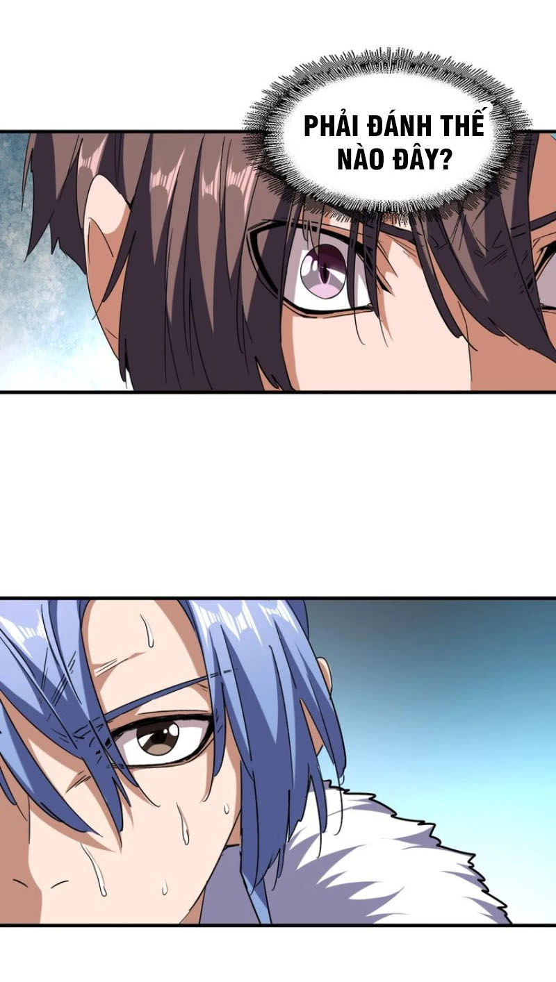 Đại Quản Gia Là Ma Hoàng Chapter 59 - Trang 4