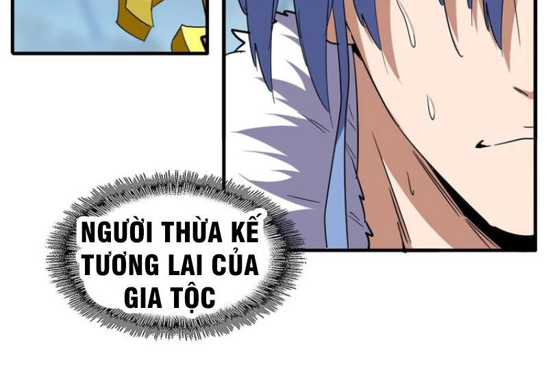 Đại Quản Gia Là Ma Hoàng Chapter 59 - Trang 4