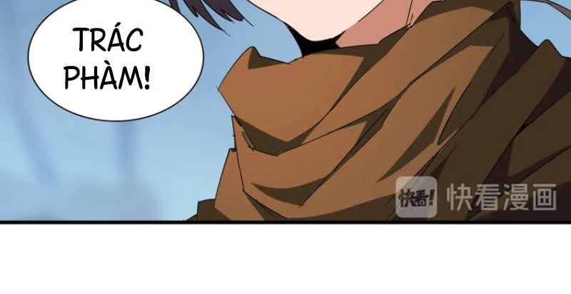 Đại Quản Gia Là Ma Hoàng Chapter 59 - Trang 4