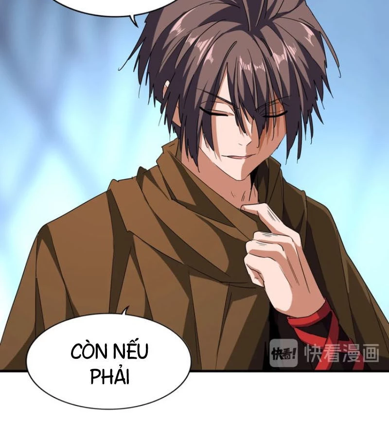 Đại Quản Gia Là Ma Hoàng Chapter 59 - Trang 4