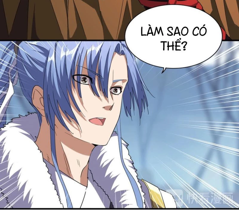 Đại Quản Gia Là Ma Hoàng Chapter 60 - Trang 4