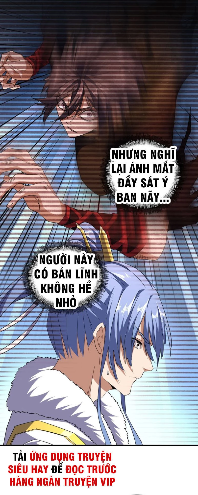 Đại Quản Gia Là Ma Hoàng Chapter 60 - Trang 4