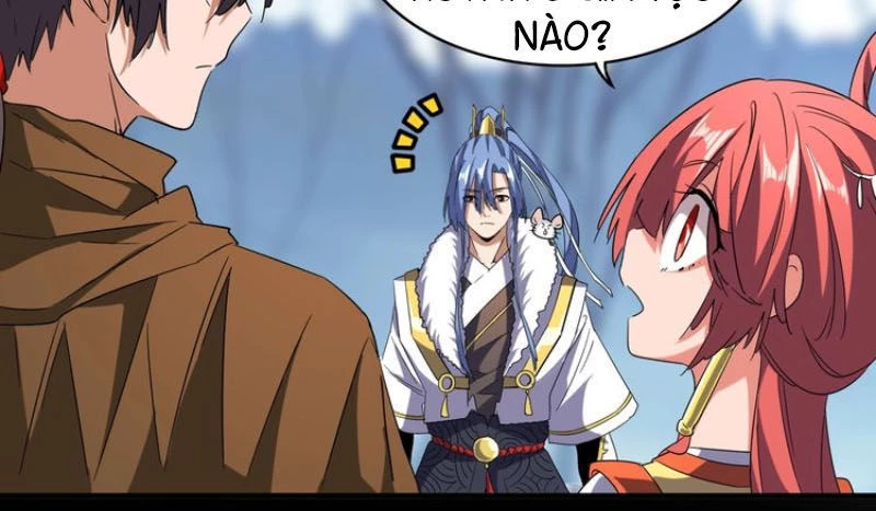 Đại Quản Gia Là Ma Hoàng Chapter 60 - Trang 4