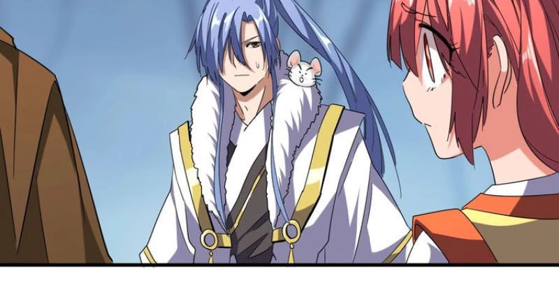 Đại Quản Gia Là Ma Hoàng Chapter 60 - Trang 4