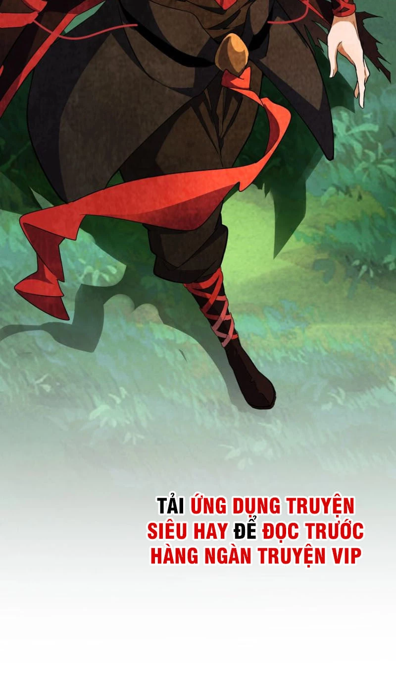 Đại Quản Gia Là Ma Hoàng Chapter 60 - Trang 4