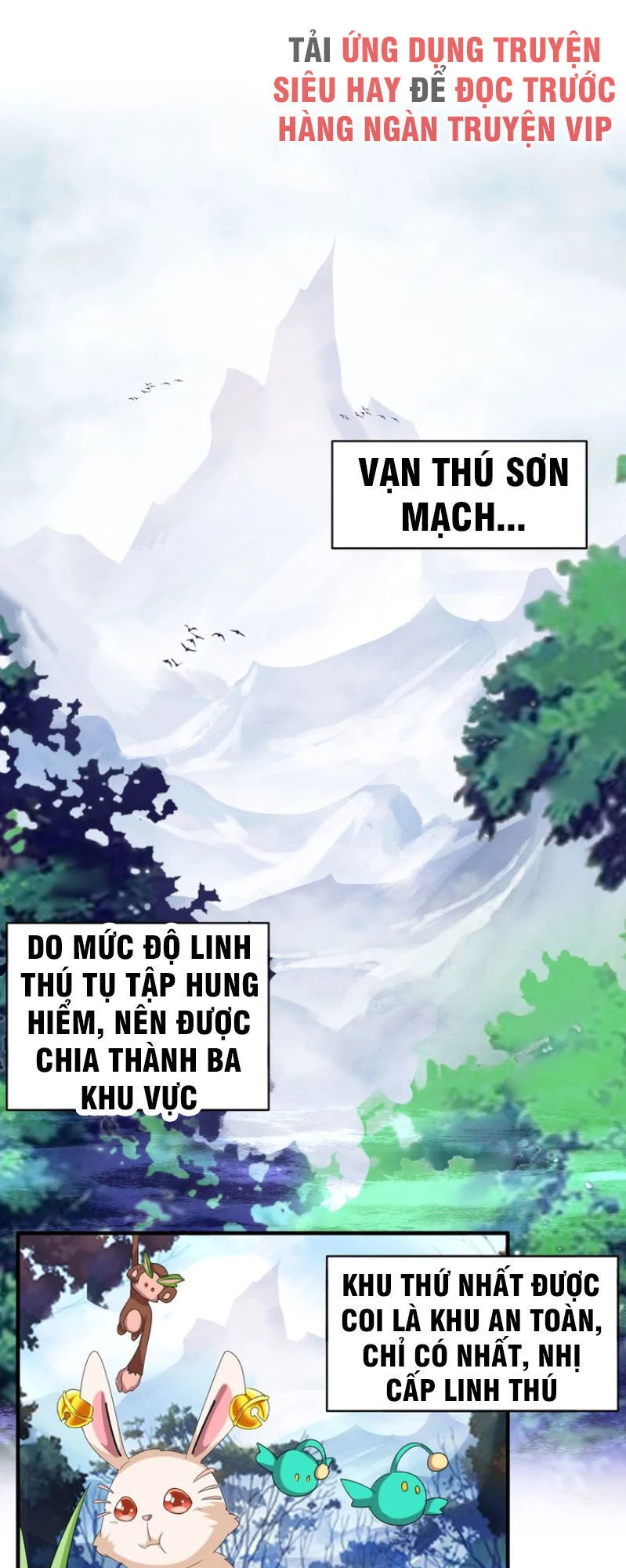 Đại Quản Gia Là Ma Hoàng Chapter 61 - Trang 4