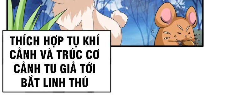 Đại Quản Gia Là Ma Hoàng Chapter 61 - Trang 4