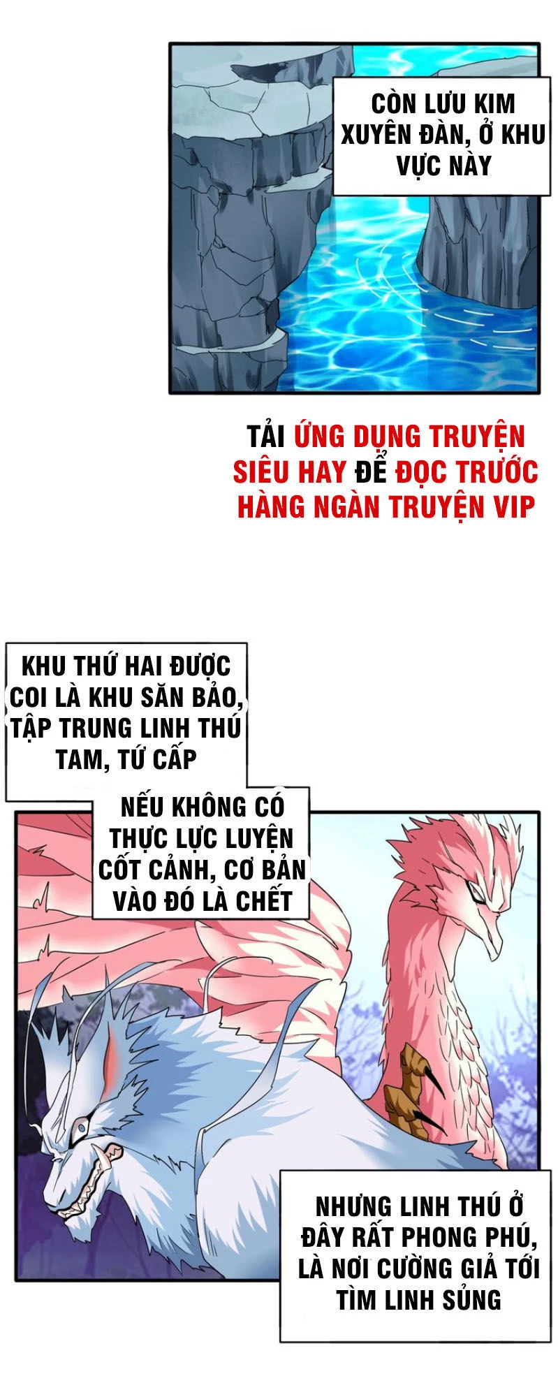 Đại Quản Gia Là Ma Hoàng Chapter 61 - Trang 4