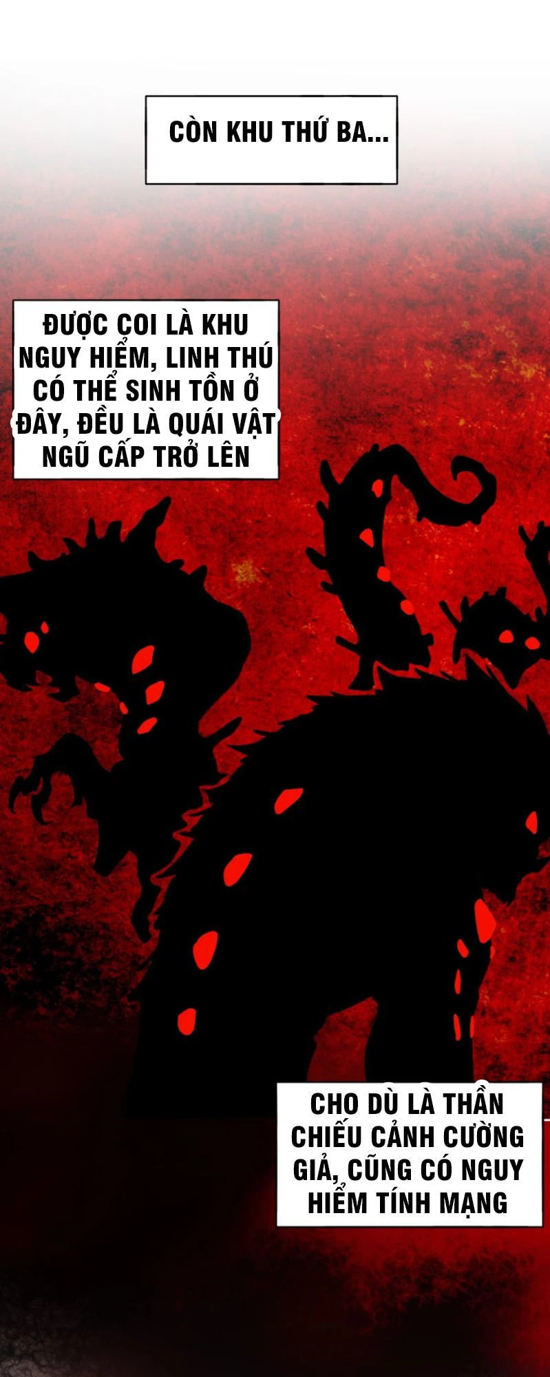 Đại Quản Gia Là Ma Hoàng Chapter 61 - Trang 4