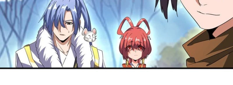 Đại Quản Gia Là Ma Hoàng Chapter 61 - Trang 4