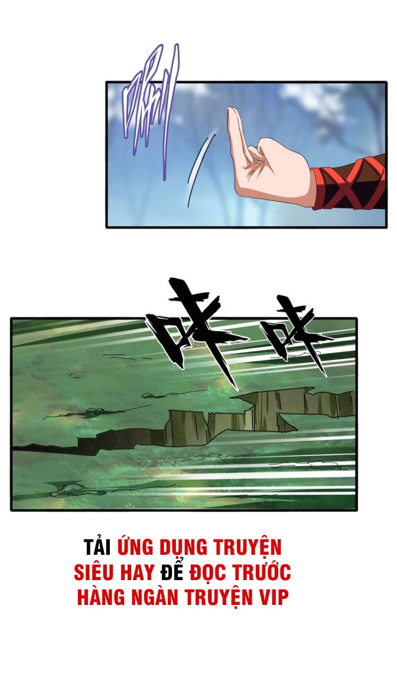 Đại Quản Gia Là Ma Hoàng Chapter 61 - Trang 4