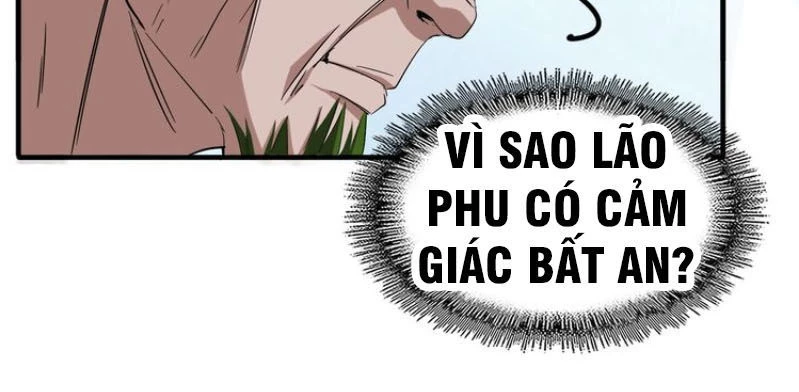 Đại Quản Gia Là Ma Hoàng Chapter 61 - Trang 4