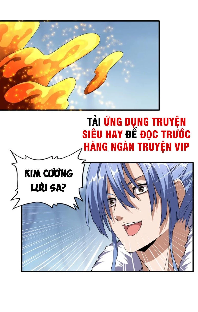 Đại Quản Gia Là Ma Hoàng Chapter 62 - Trang 4