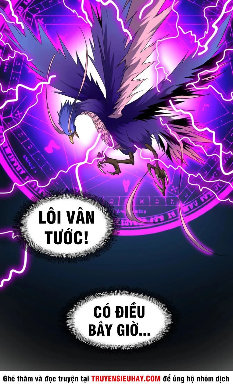 Đại Quản Gia Là Ma Hoàng Chapter 63 - Trang 4