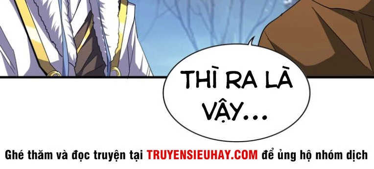 Đại Quản Gia Là Ma Hoàng Chapter 65 - Trang 4