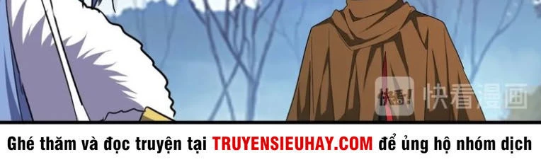 Đại Quản Gia Là Ma Hoàng Chapter 65 - Trang 4